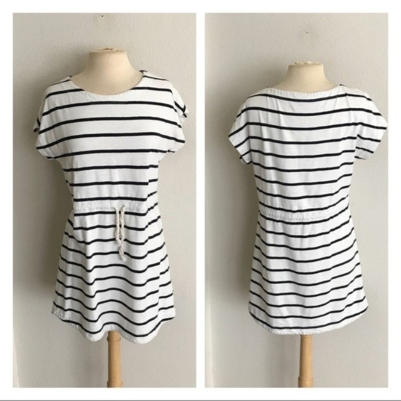 J. Crew Dresses & Skirts - CLOSET CLOSING J. Crew striped dress